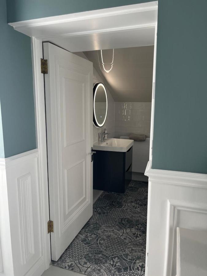 Kenilworth Square North Accommodatie bij particulieren *