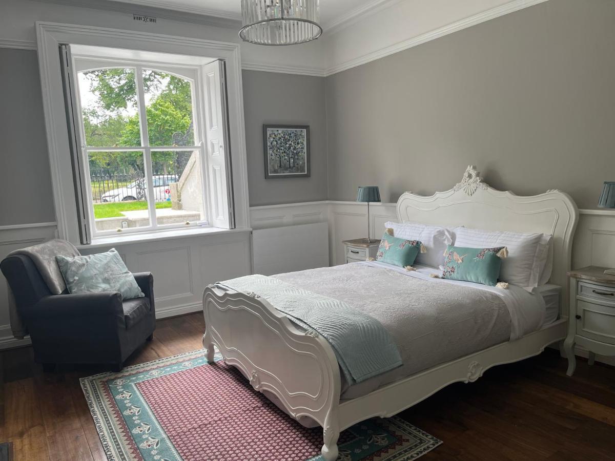 Kenilworth Square North Accommodatie bij particulieren