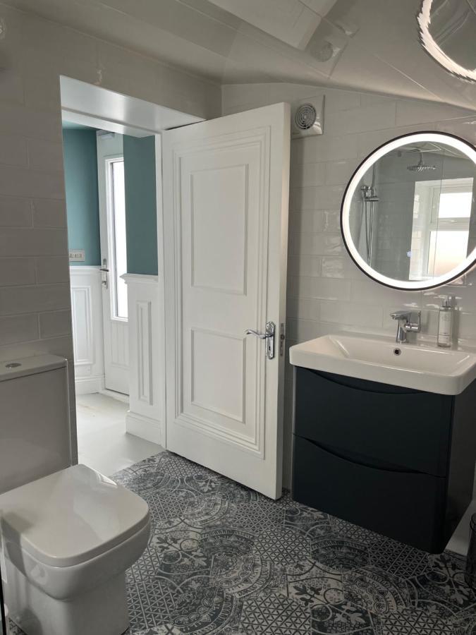 Accommodatie bij particulieren Kenilworth Square North *