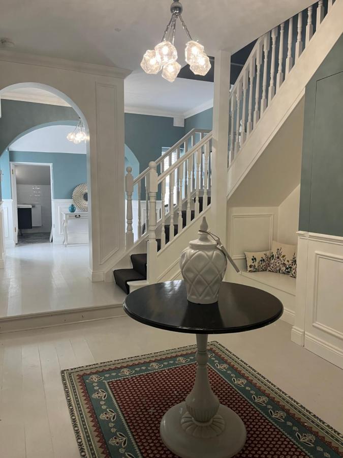 Accommodatie bij particulieren Kenilworth Square North