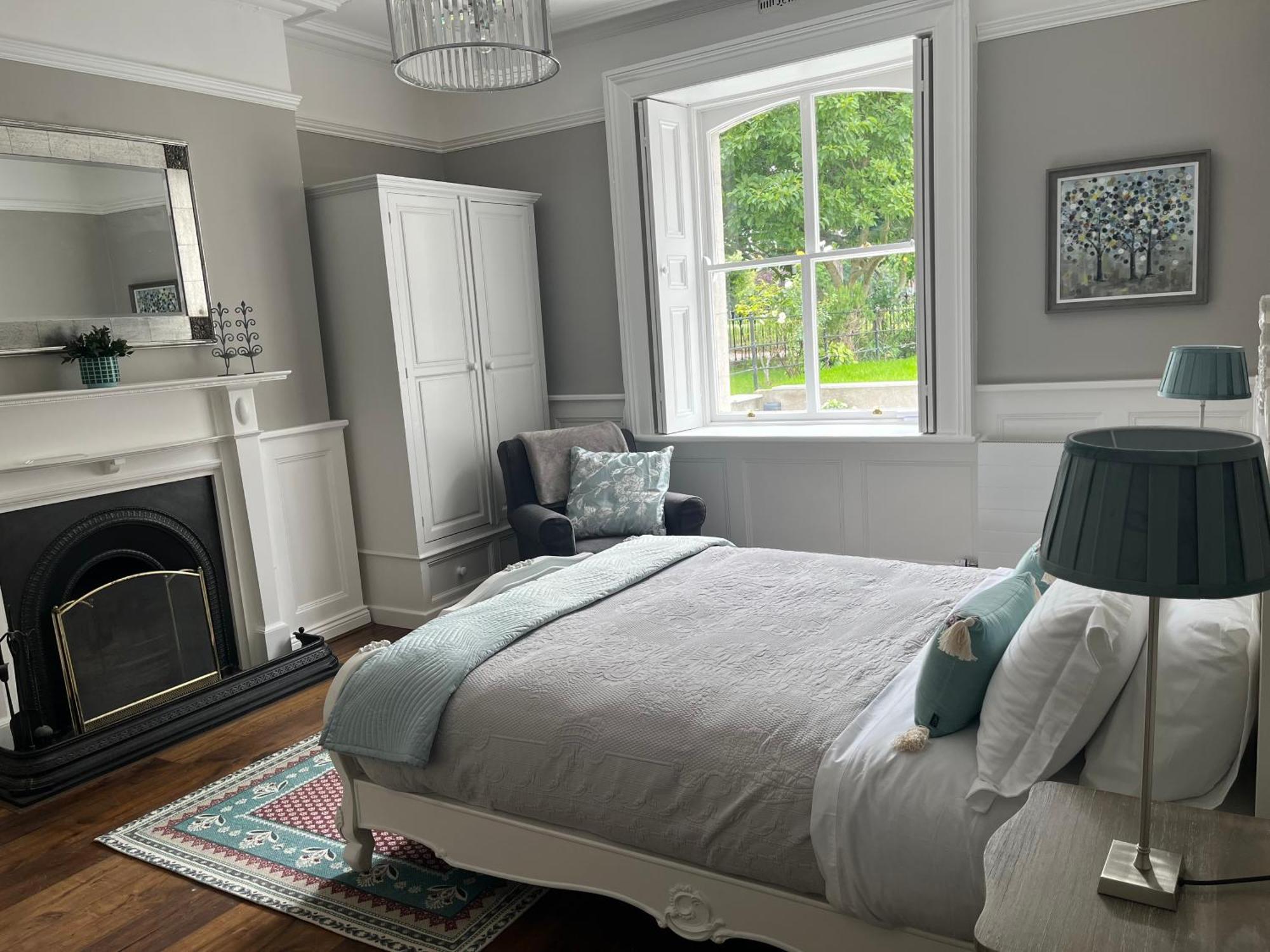 Accommodatie bij particulieren Kenilworth Square North Dublin