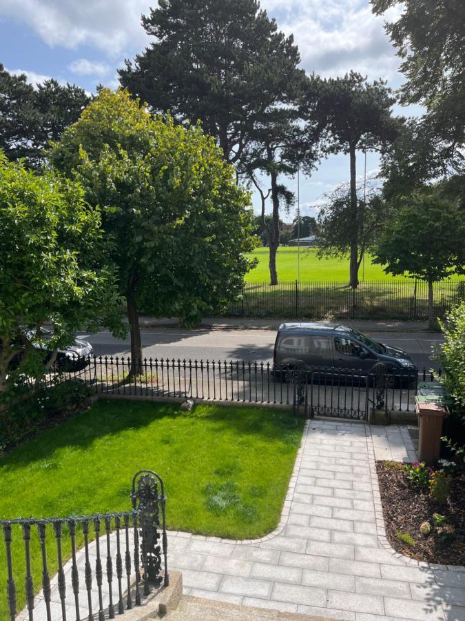 Accommodatie bij particulieren Kenilworth Square North *
